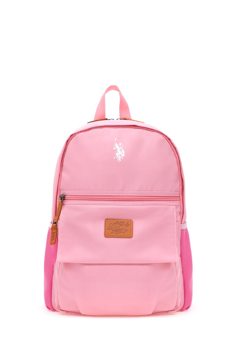 Kız Çocuk Pembe Okul Çantası