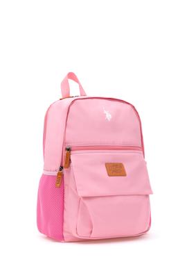 Kız Çocuk Pembe Okul Çantası - 50294988001