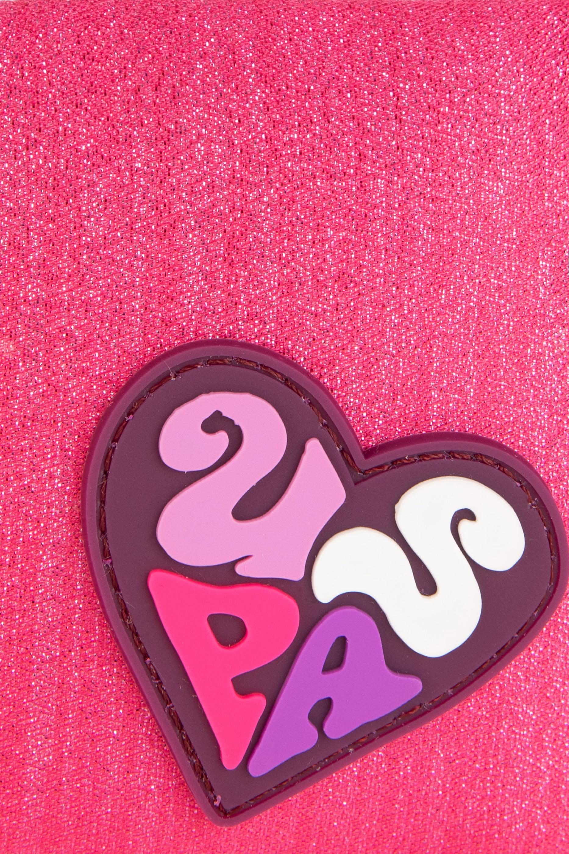 Kız Çocuk Pembe Kalemlik