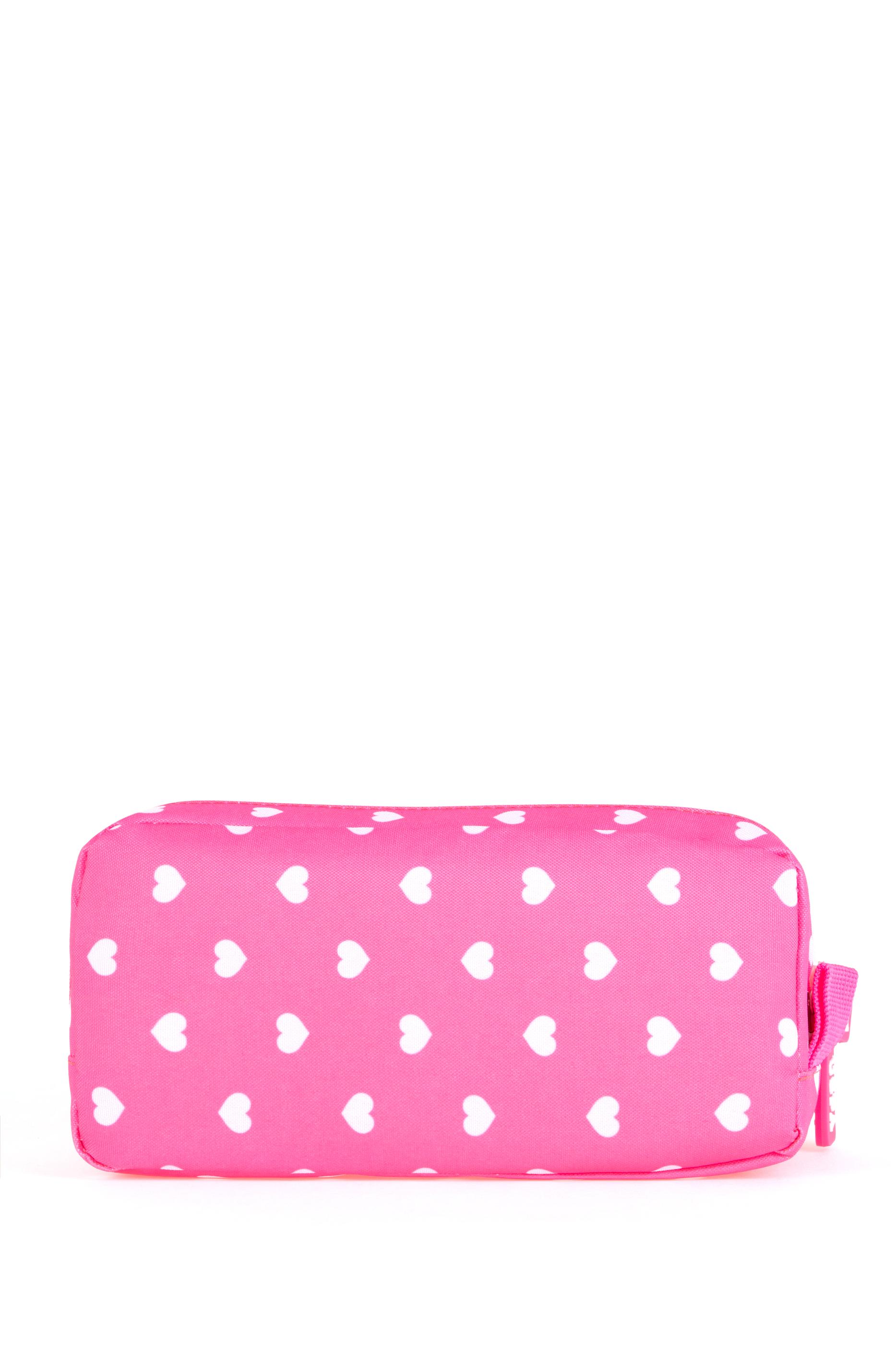 Kız Çocuk Pembe Kalemlik