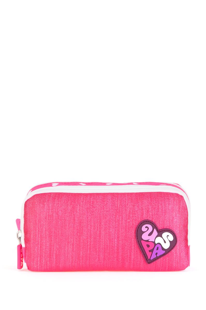 Kız Çocuk Pembe Kalemlik