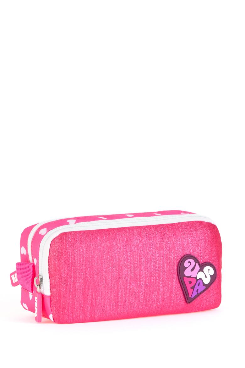 Kız Çocuk Pembe Kalemlik - 50294964001