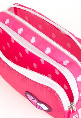 Kız Çocuk Pembe Kalemlik - 50294964001