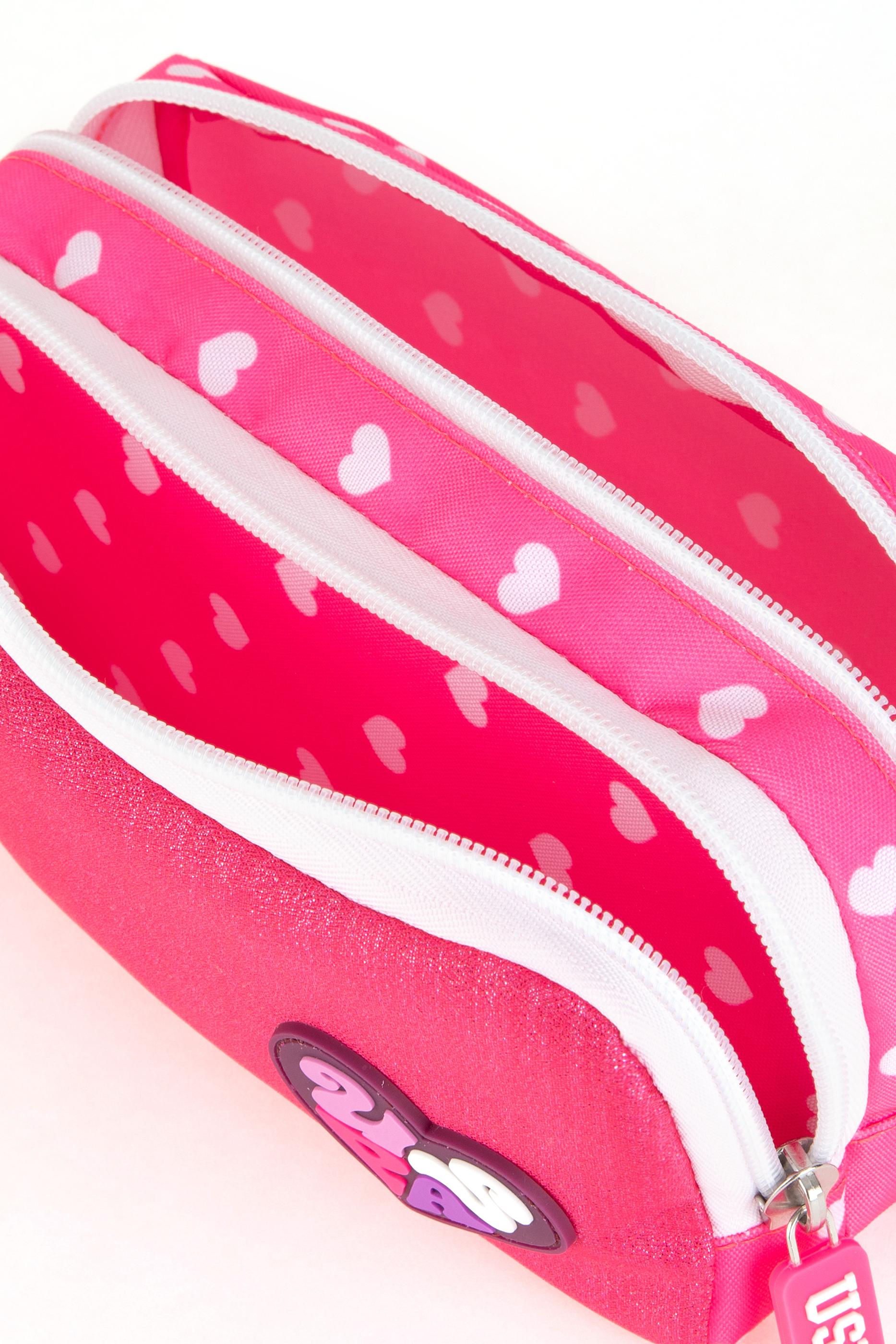 Kız Çocuk Pembe Kalemlik