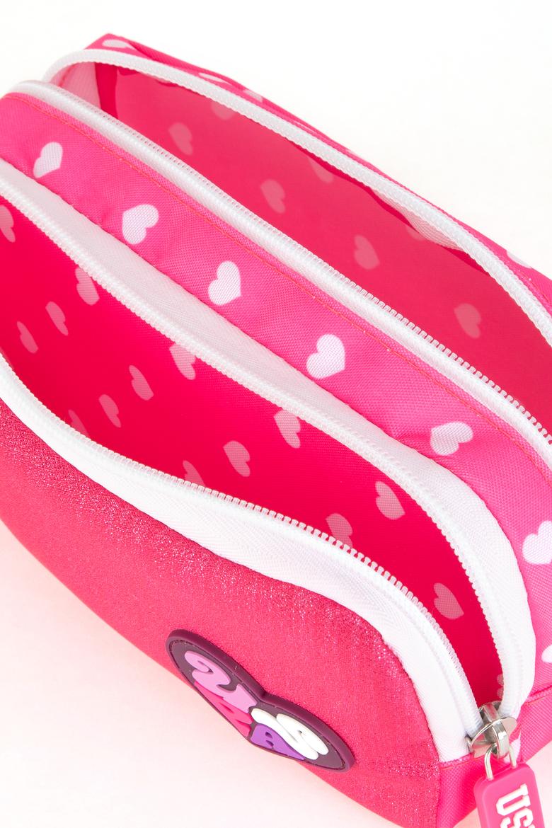 Kız Çocuk Pembe Kalemlik - 50294964001