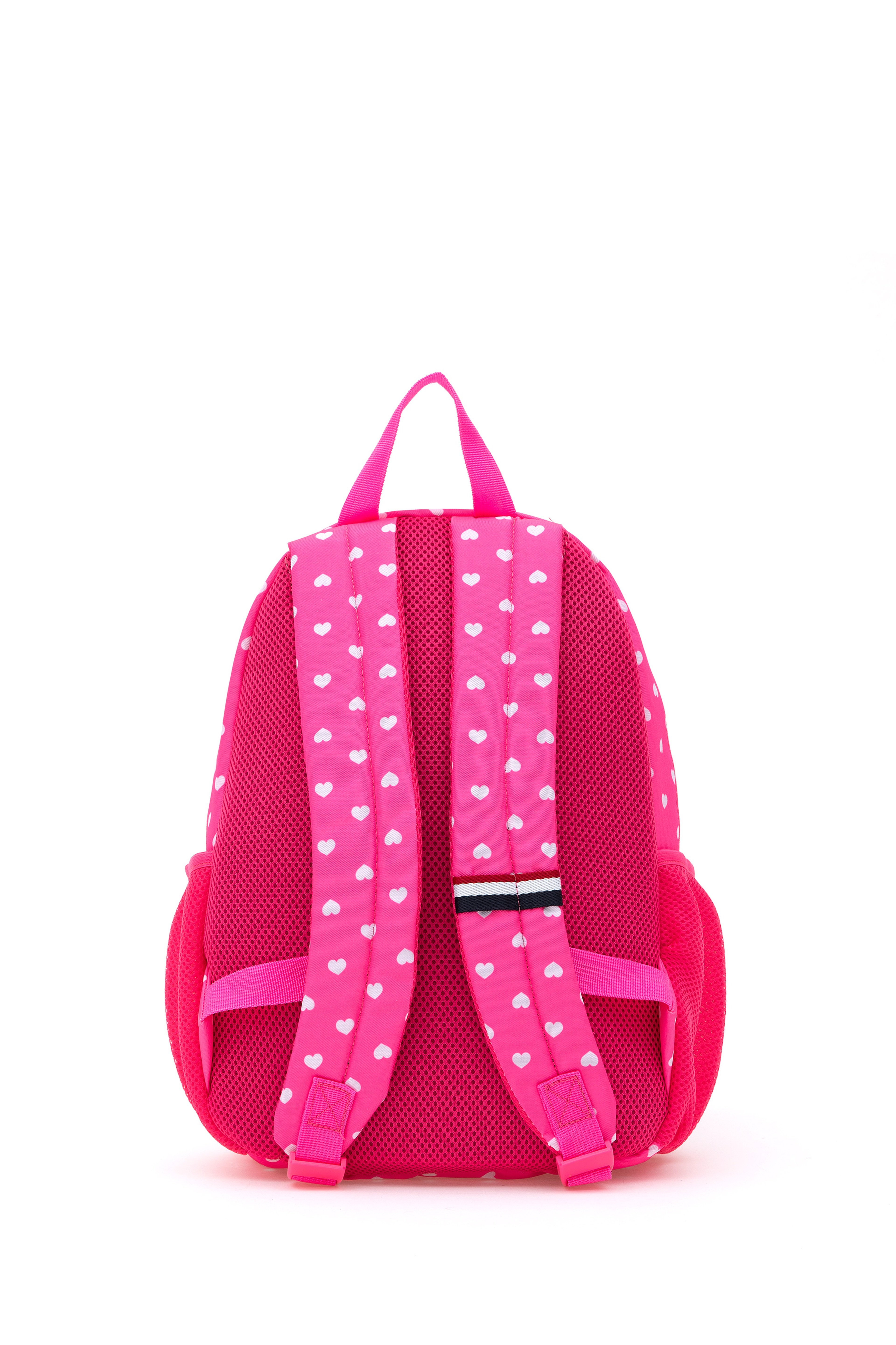 Kız Çocuk Pembe Okul Çantası - Image 3