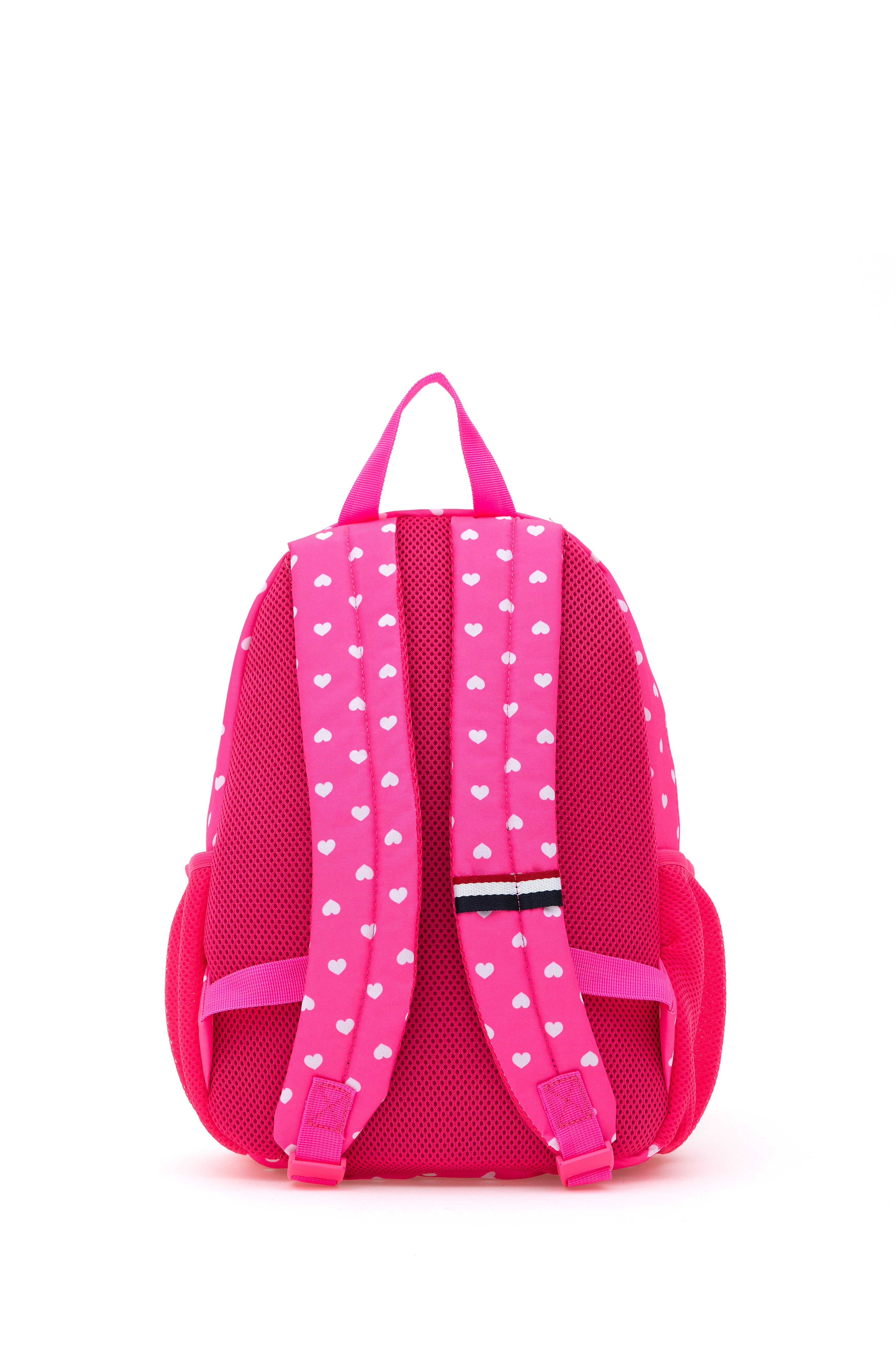 Kız Çocuk Pembe Okul Çantası