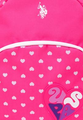 Kız Çocuk Pembe Okul Çantası - 50294993001