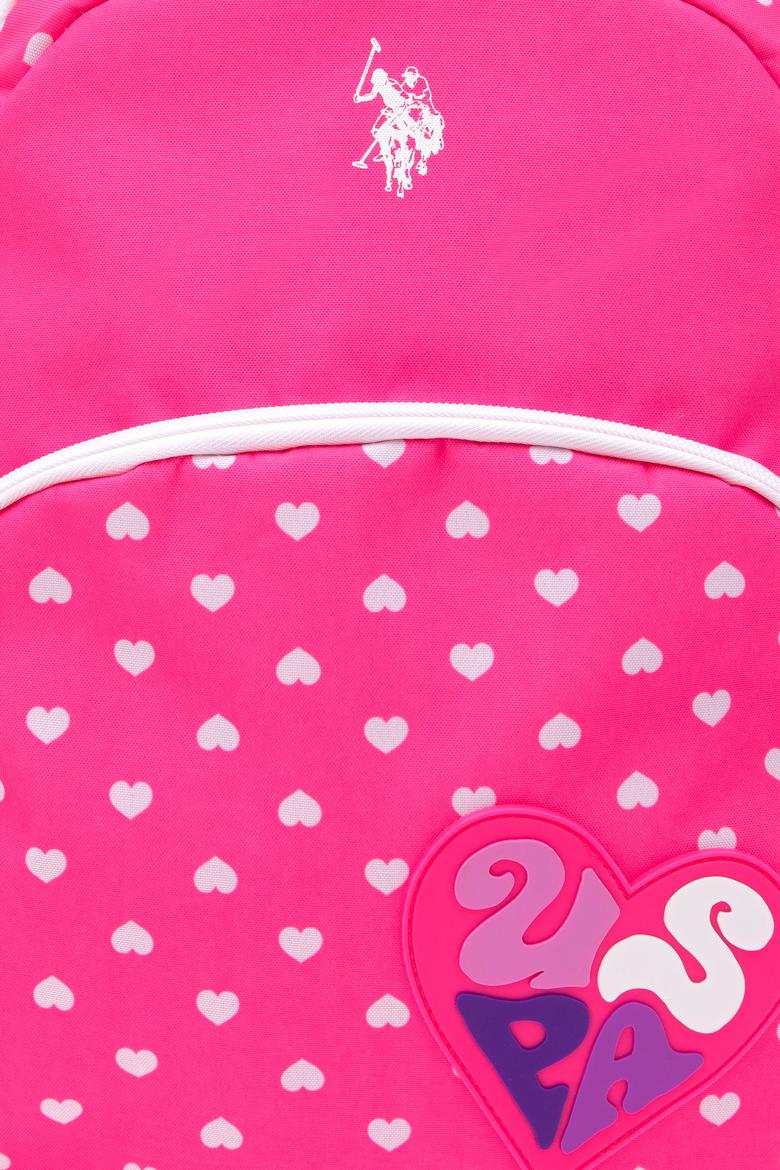 Kız Çocuk Pembe Okul Çantası - 50294993001