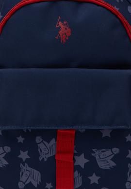 Kız Çocuk Lacivert Okul Çantası - 50294984001