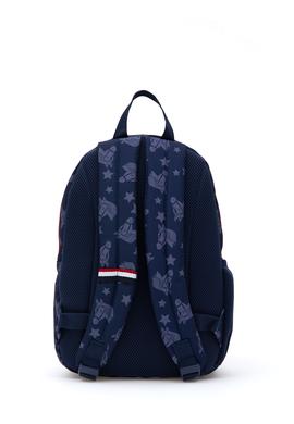 Kız Çocuk Lacivert Okul Çantası - 50294984001