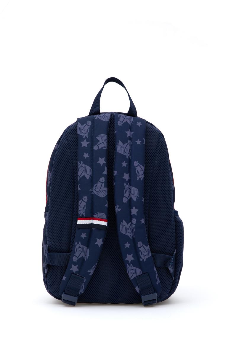 Kız Çocuk Lacivert Okul Çantası - 50294984001