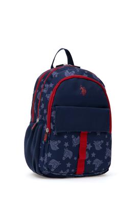 Kız Çocuk Lacivert Okul Çantası - 50294984001