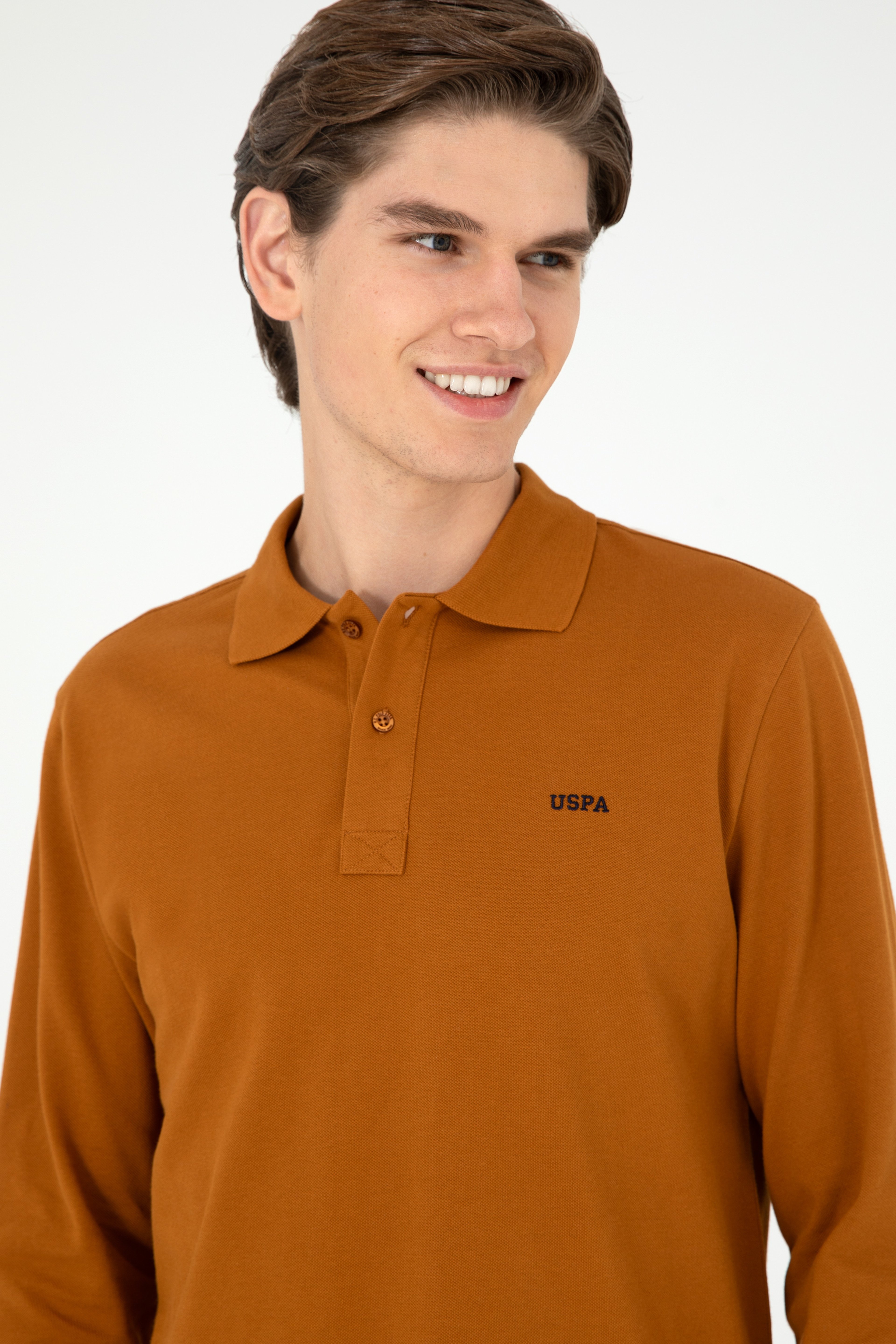Erkek Coconut Basic Sweatshirt - Image 2