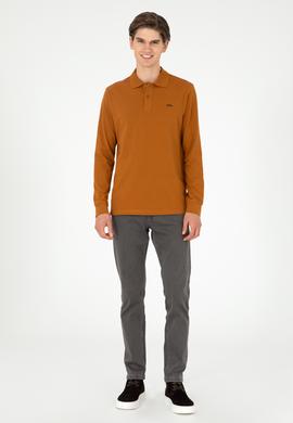 Erkek Coconut Basic Sweatshirt - 50295169133