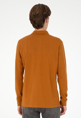 Erkek Coconut Basic Sweatshirt - 50295169133