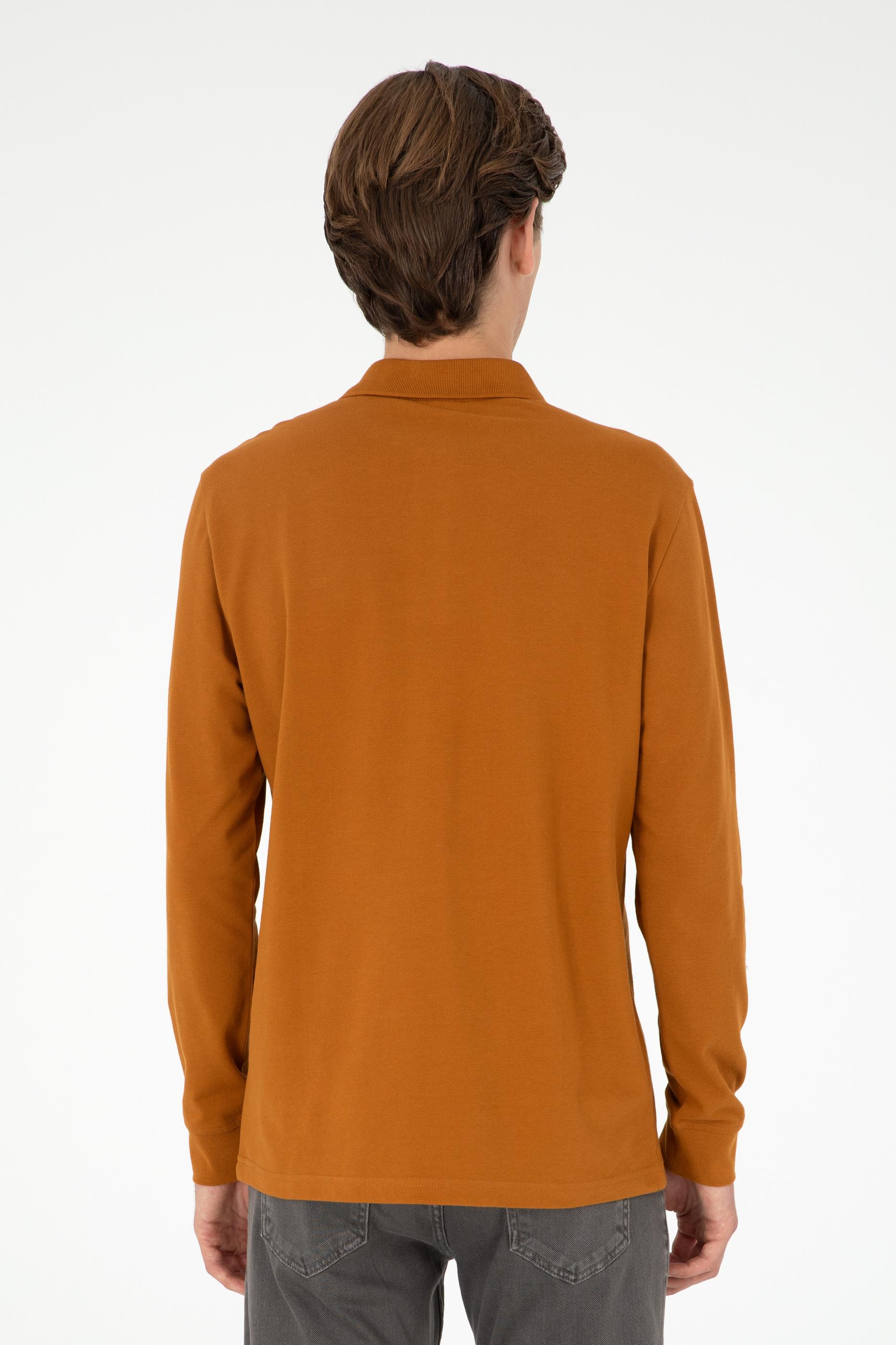 Erkek Coconut Basic Sweatshirt