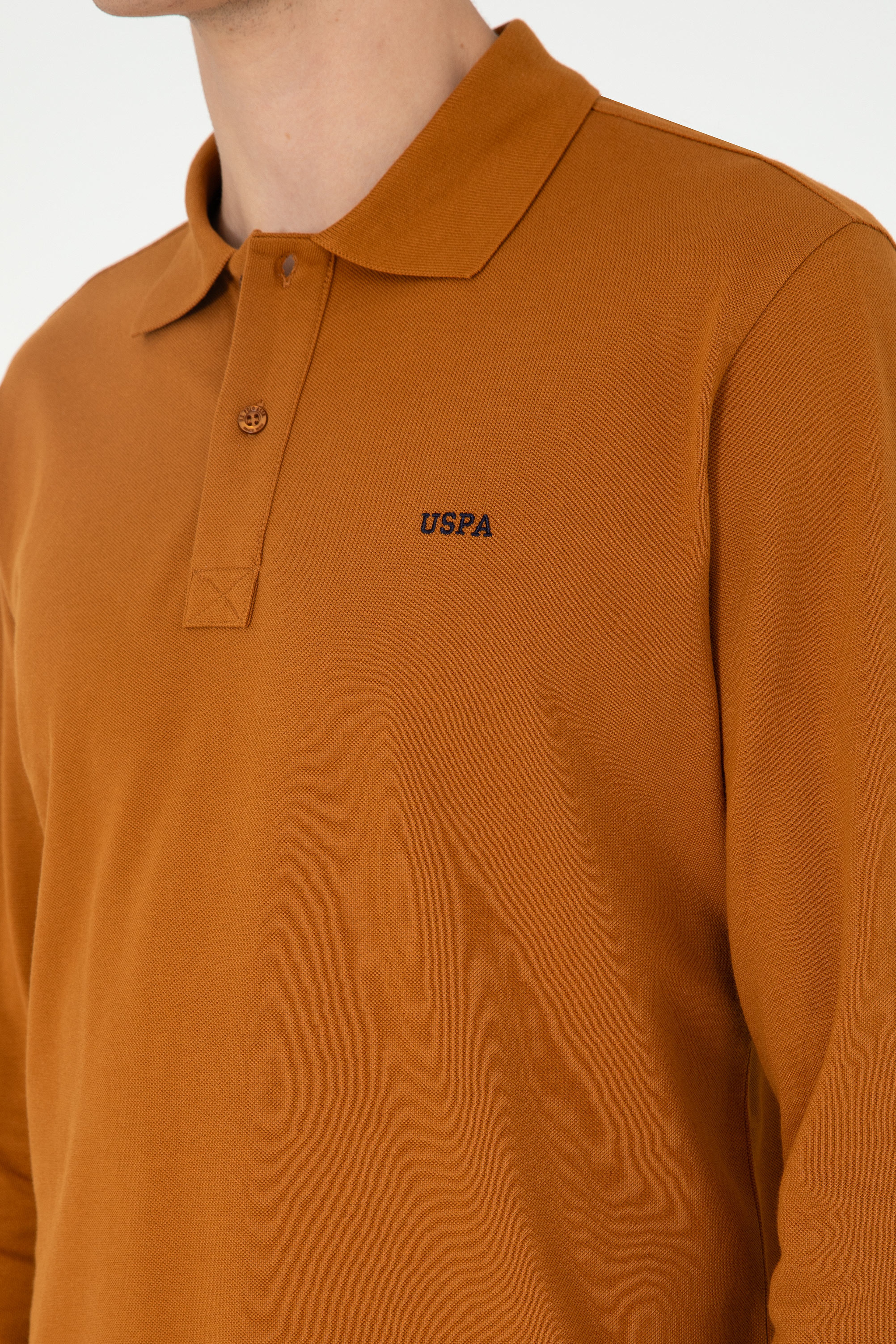 Erkek Coconut Basic Sweatshirt - Image 7