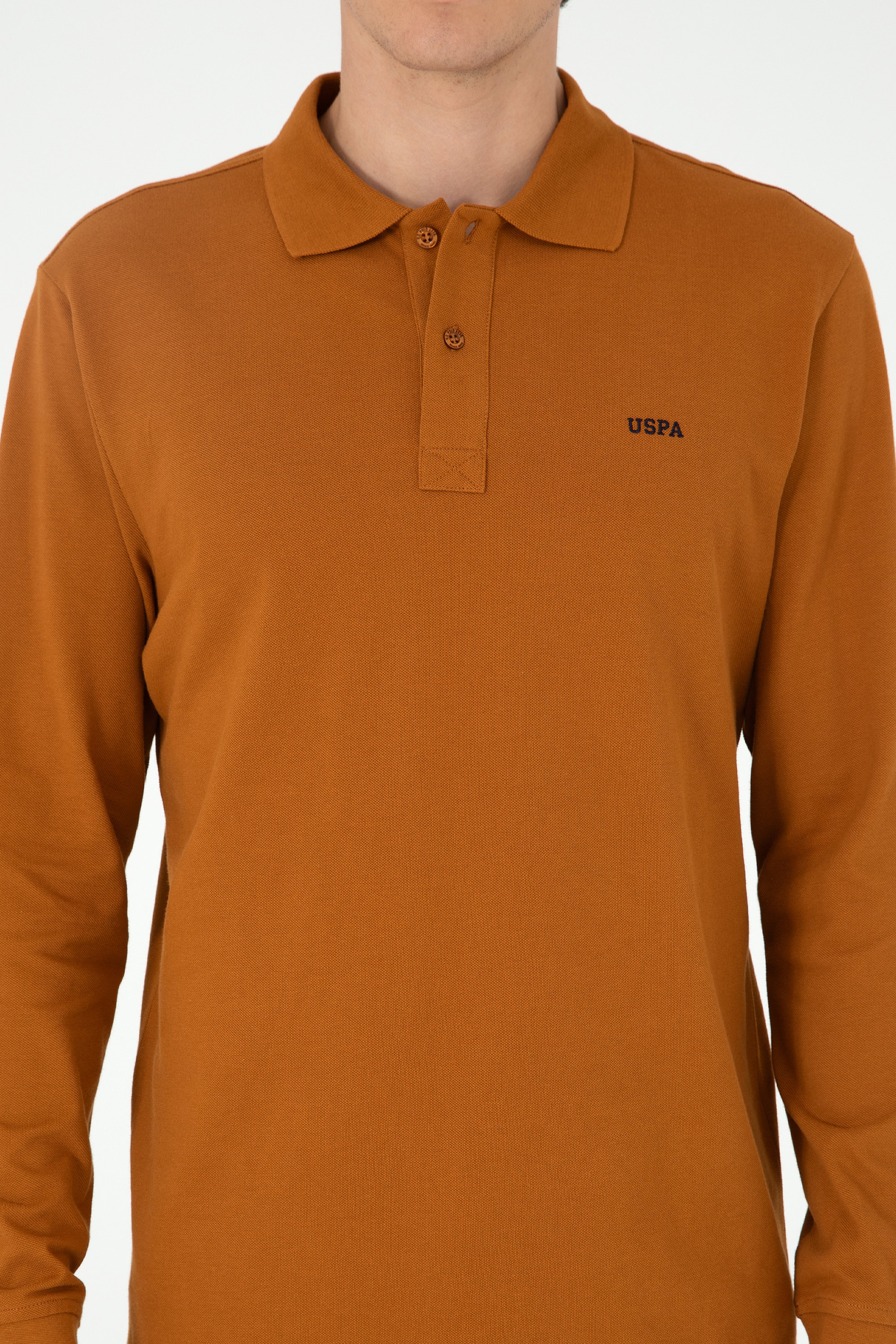 Erkek Coconut Basic Sweatshirt - Image 6