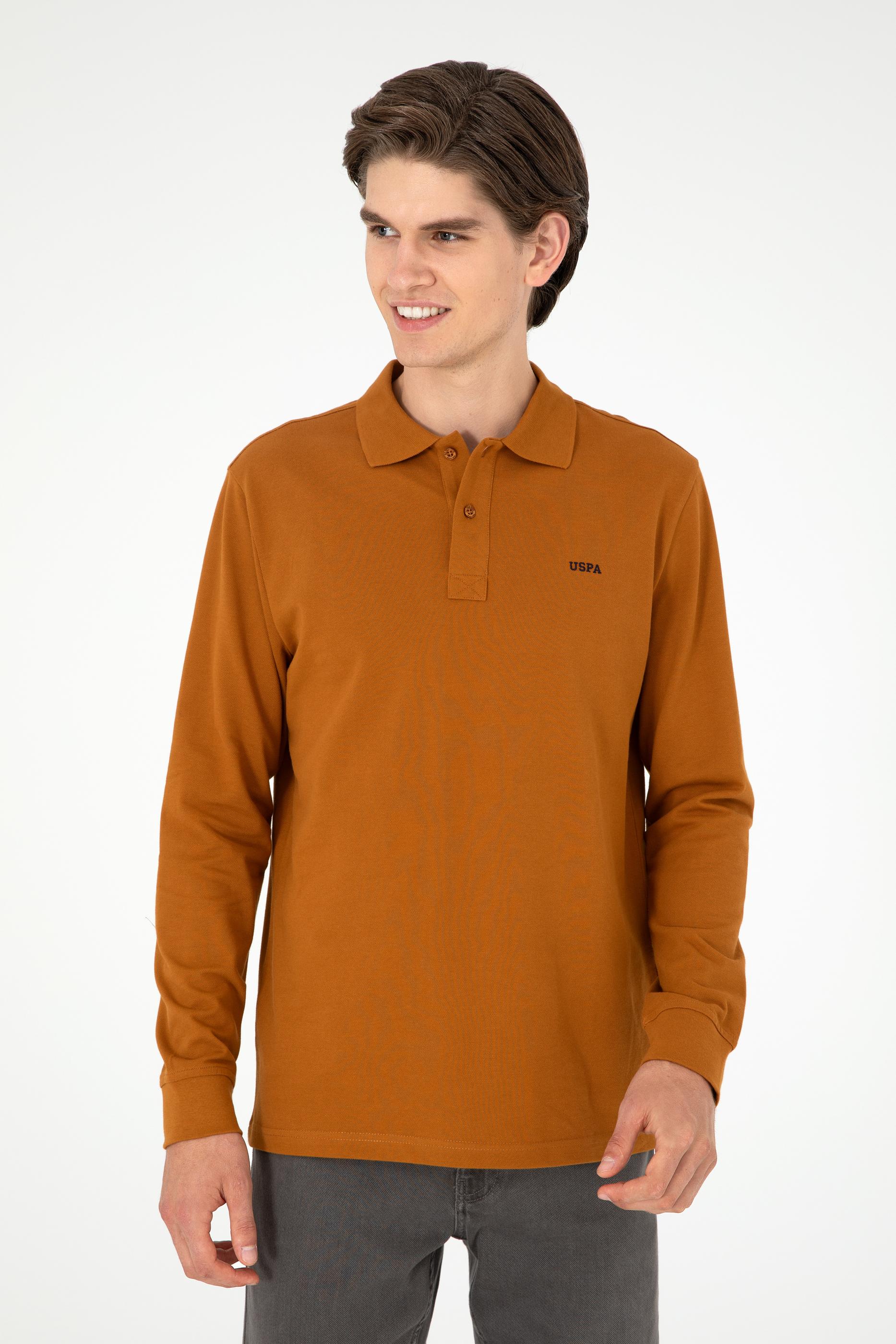 Erkek Coconut Basic Sweatshirt