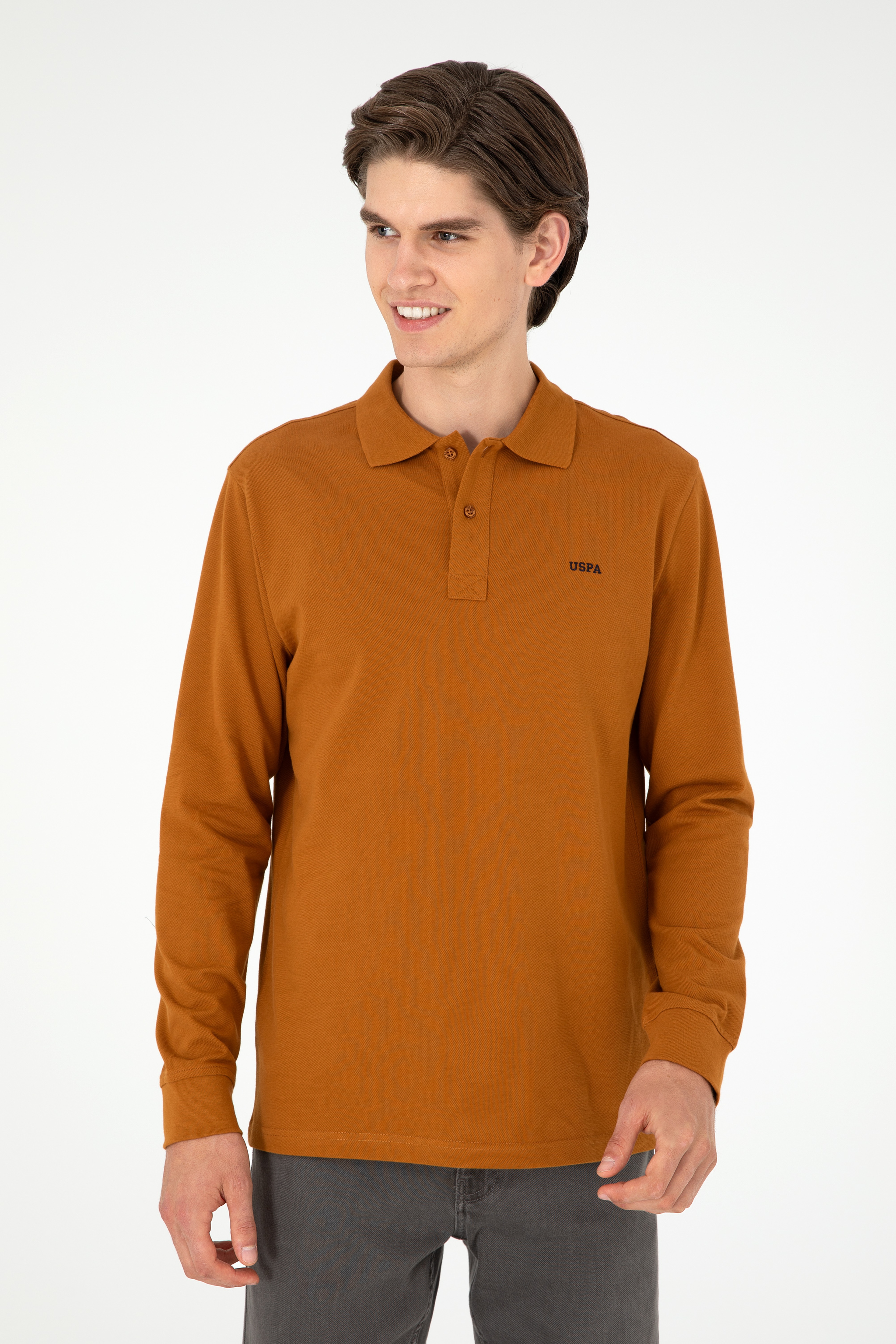 Erkek Coconut Basic Sweatshirt - Image 3