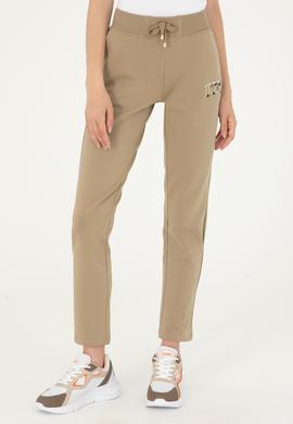 Kadın Haki Eşofman Altı - 50280131029