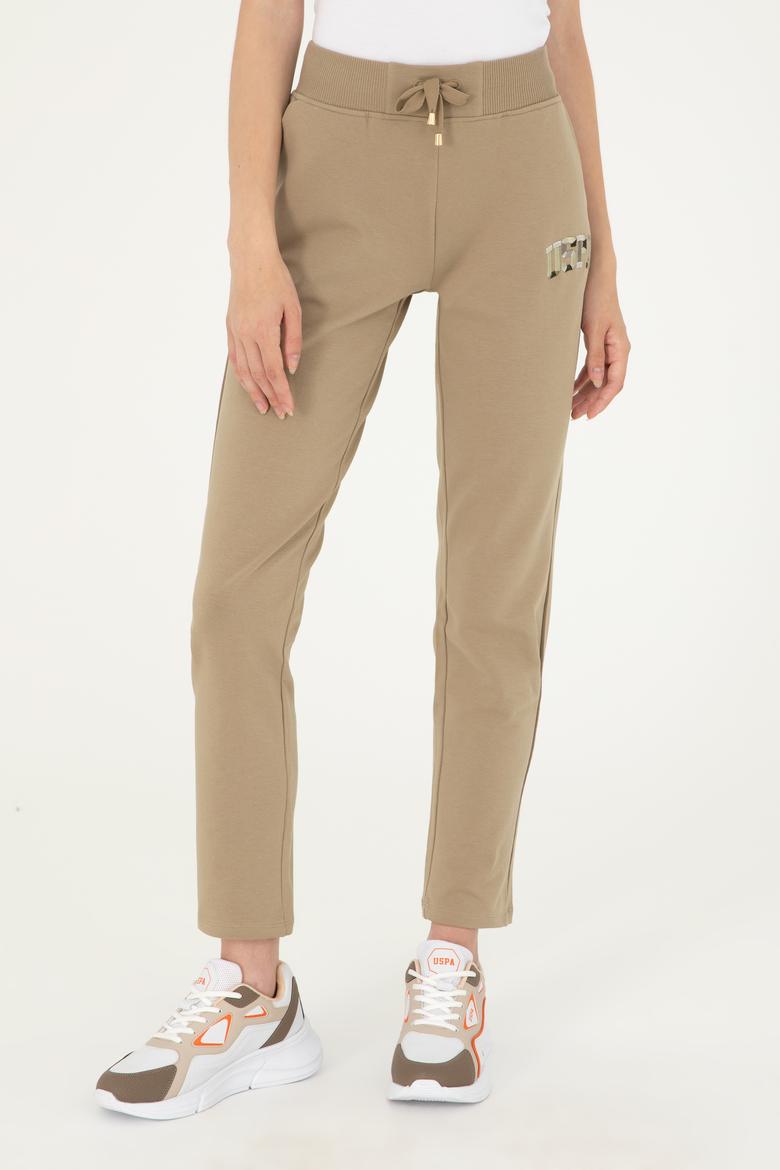 Kadın Haki Eşofman Altı - 50280131029