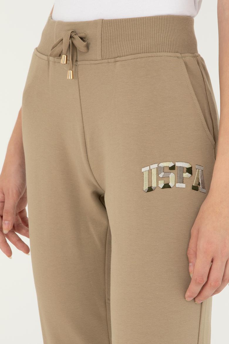 Kadın Haki Eşofman Altı - 50280131029