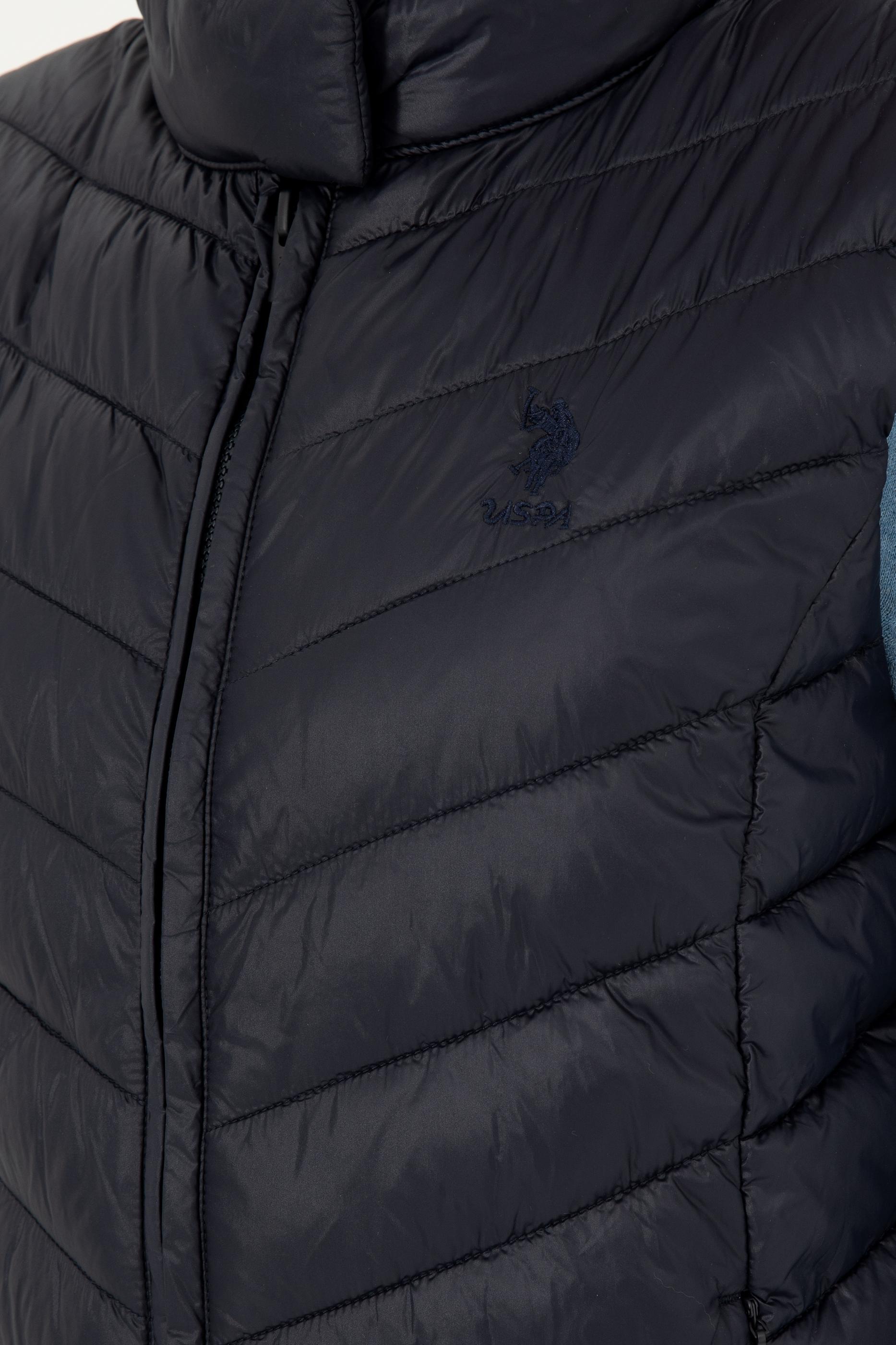 Kadın Lacivert Yelek