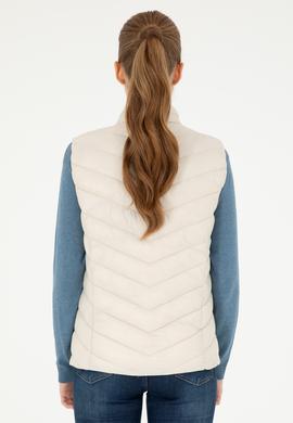 Kadın Taş Yelek - 50292675014