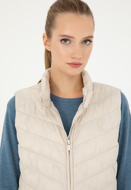 Kadın Taş Yelek - 50292675014