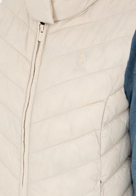 Kadın Taş Yelek - 50292675014