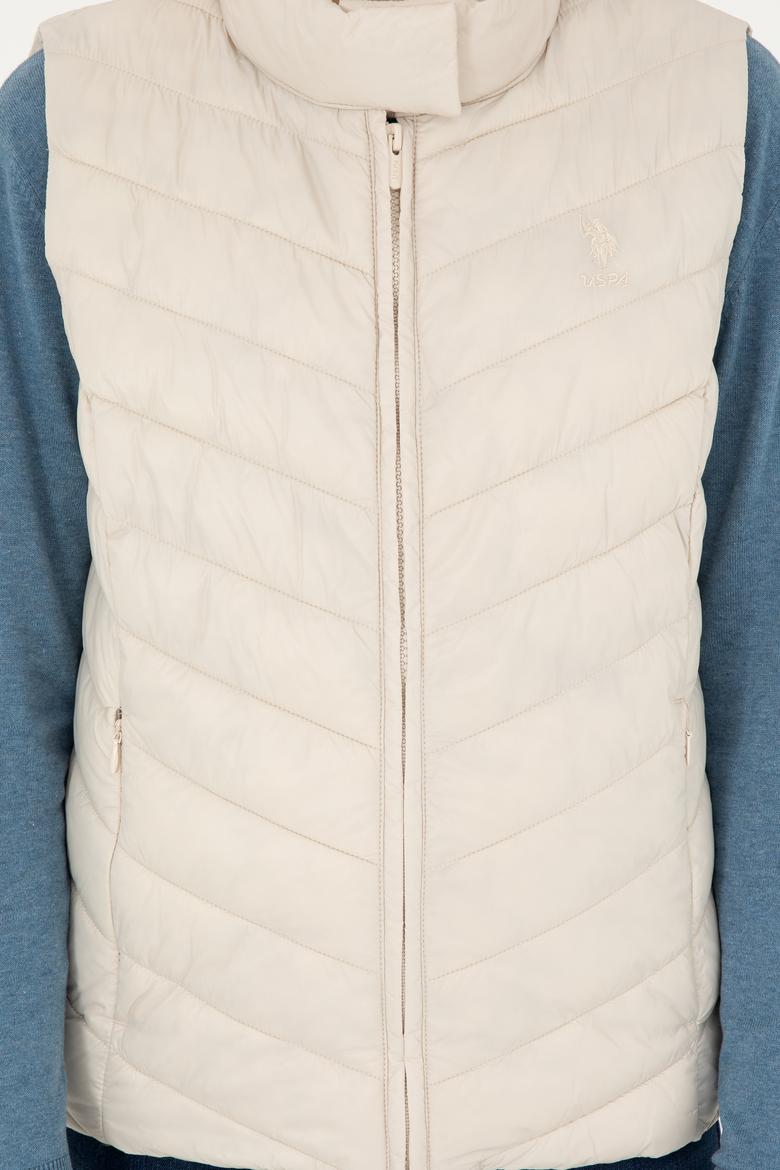 Kadın Taş Yelek - 50292675014