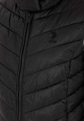 Kadın Siyah Yelek - 50292675040