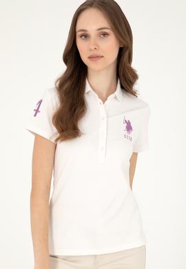 Kadın Ekru Basic Tişört - 50280066055