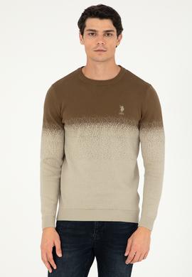 Erkek Haki Kazak - 50293538001