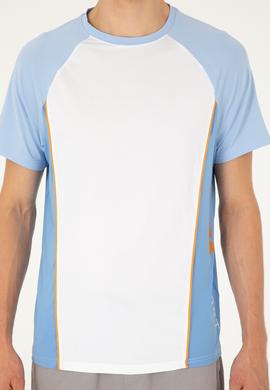 Erkek Koyu Mavi Tişört - 50282484008