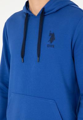 Erkek Saks Basic Sweatshirt - 50289059067