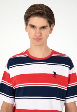 Erkek Kırmızı Tişört - 50282028031