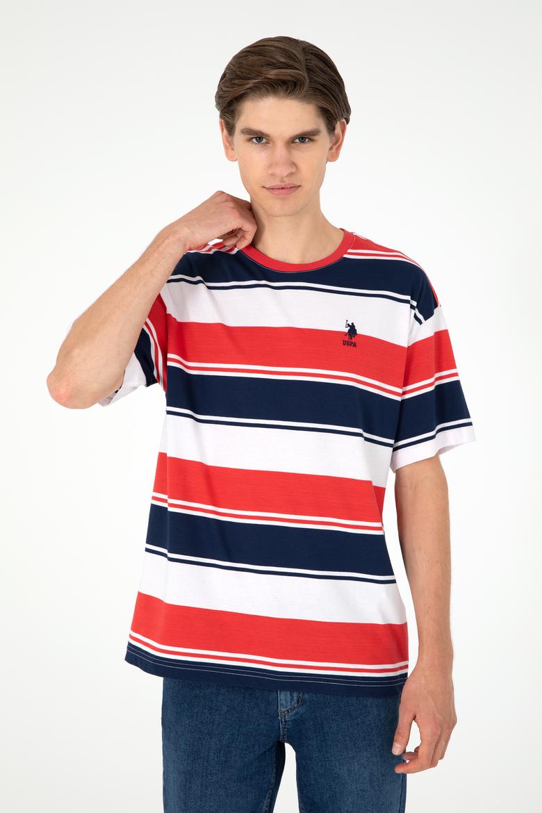 Erkek Kırmızı Tişört - 50282028031