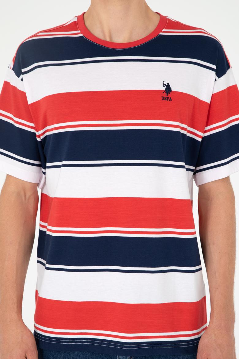 Erkek Kırmızı Tişört - 50282028031