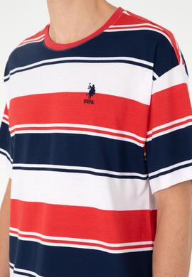 Erkek Kırmızı Tişört - 50282028031