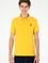 Erkek Safran Basic Tişört