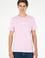 Erkek Pembe Tişört