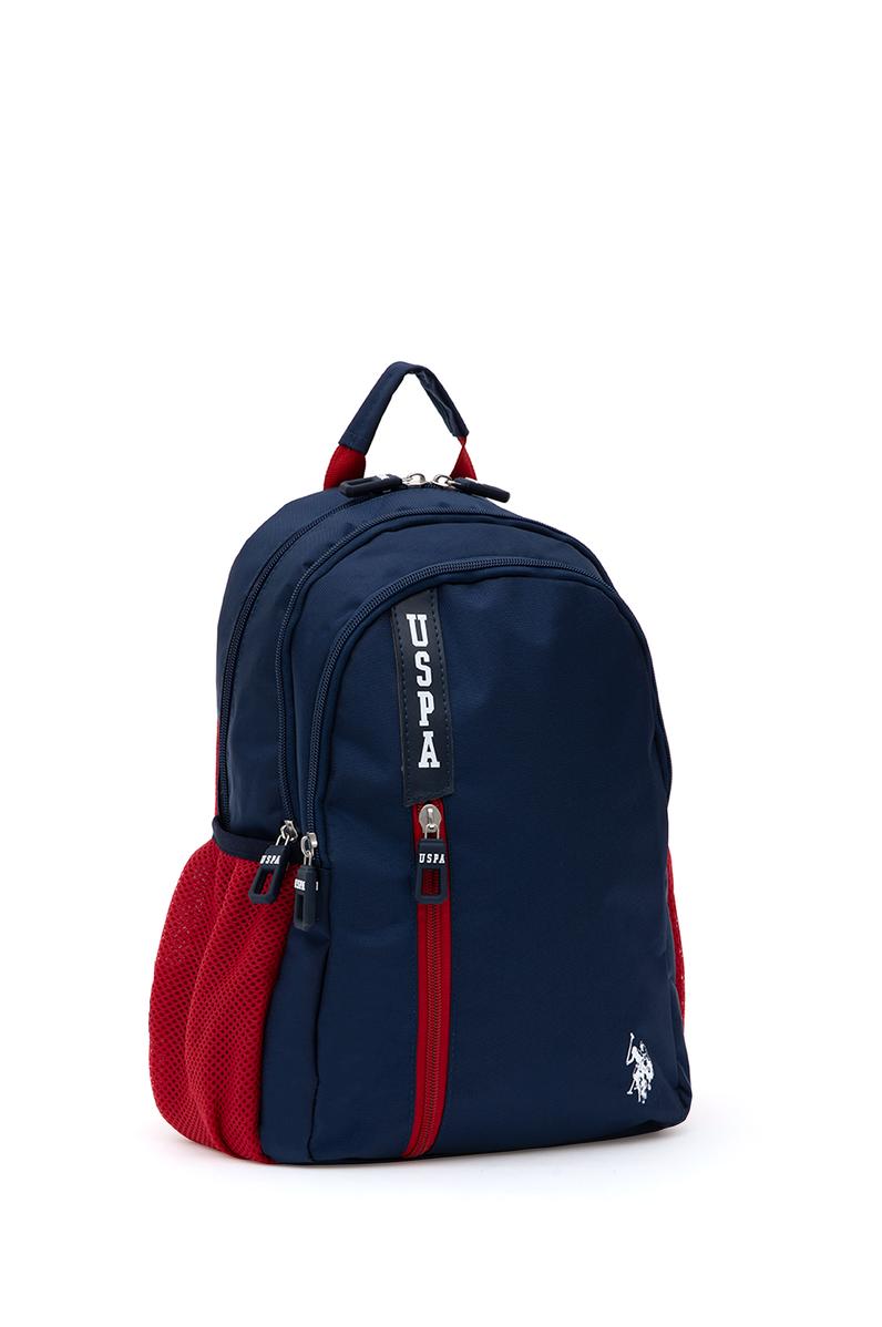 Erkek Çocuk Lacivert Okul Çantası