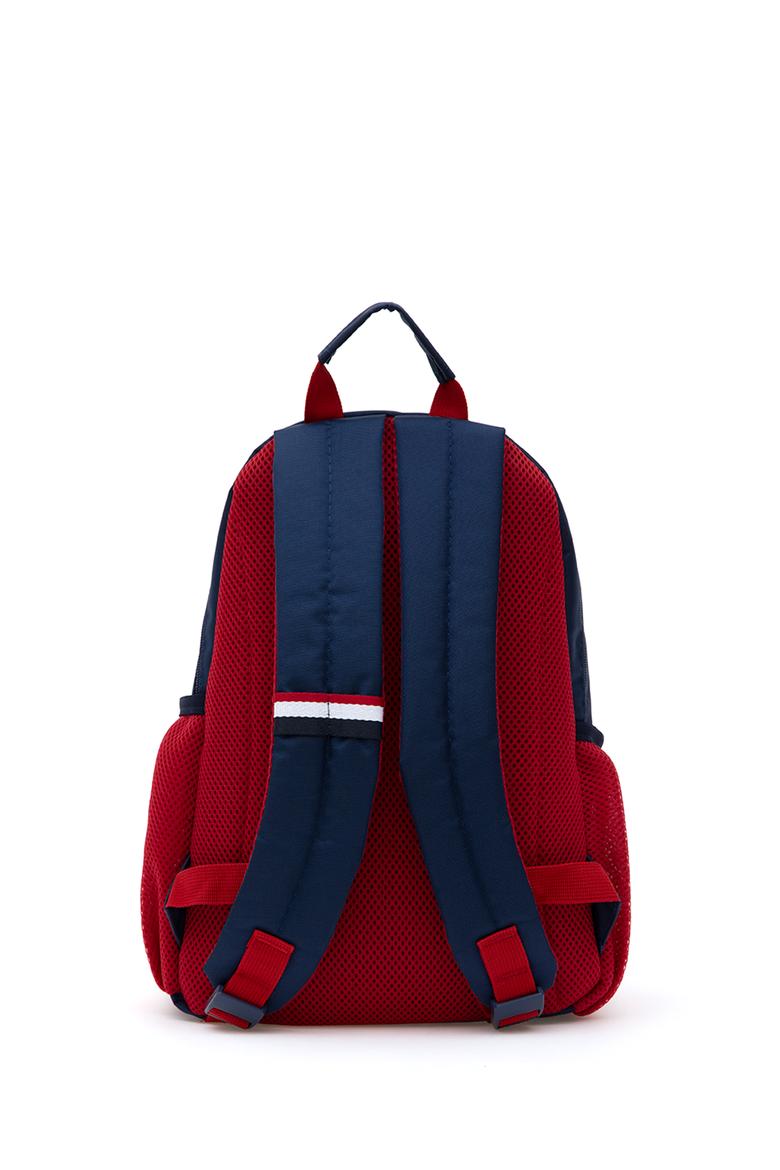 Erkek Çocuk Lacivert Okul Çantası - 50294979001