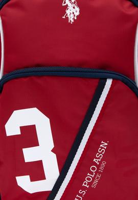 Erkek Çocuk Kırmızı Okul Çantası - 50294999001