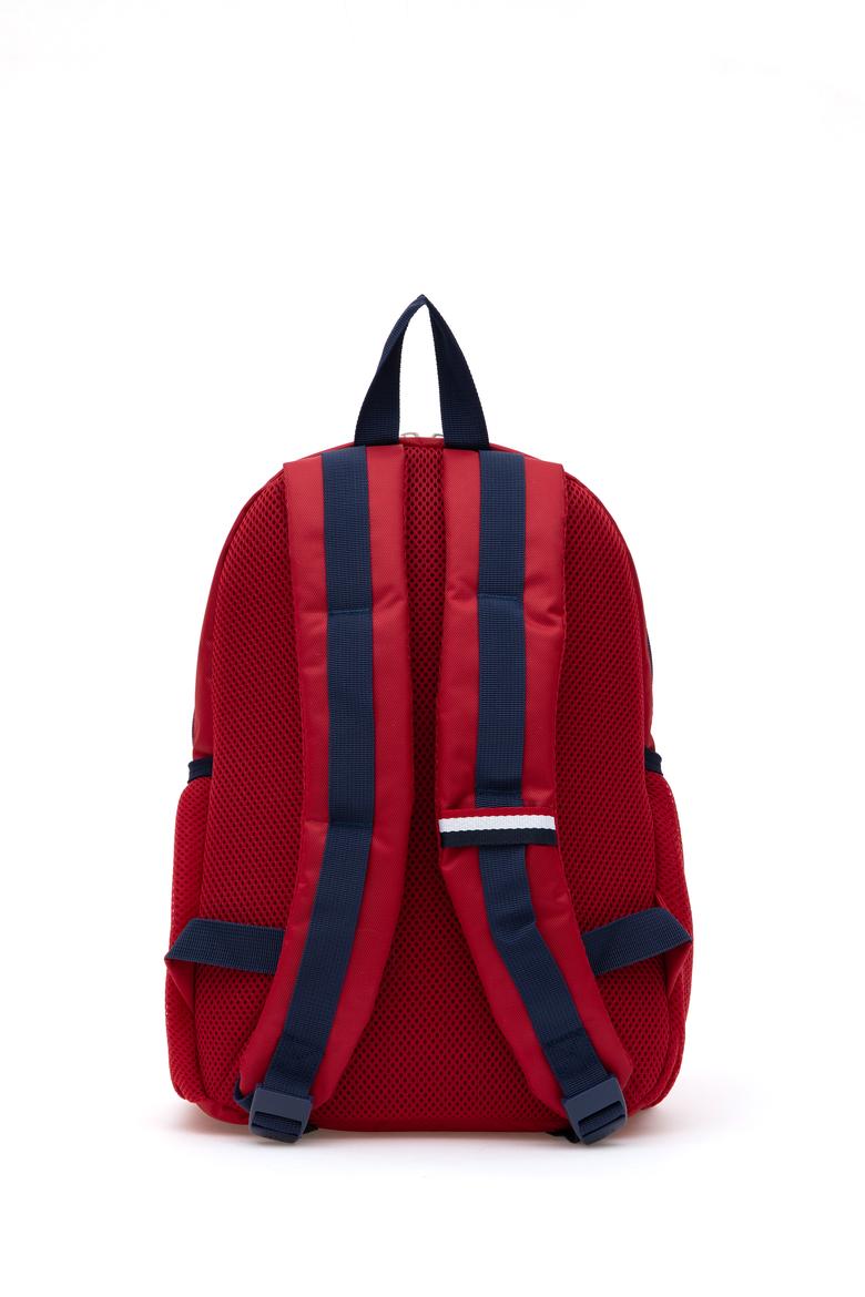 Erkek Çocuk Kırmızı Okul Çantası - 50294999001