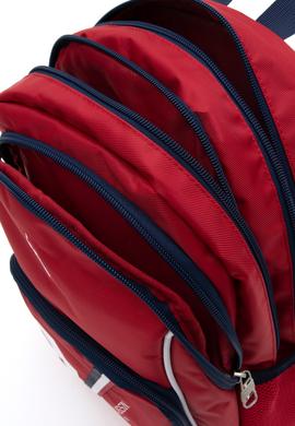 Erkek Çocuk Kırmızı Okul Çantası - 50294999001
