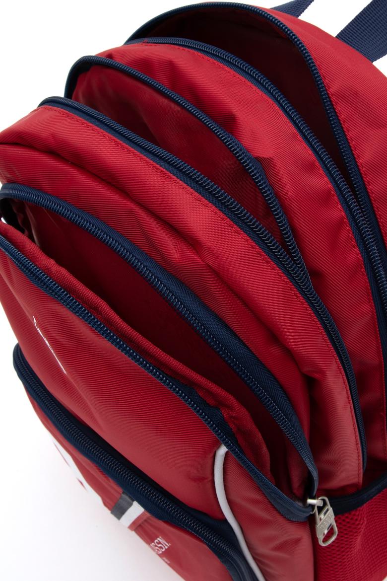 Erkek Çocuk Kırmızı Okul Çantası - 50294999001